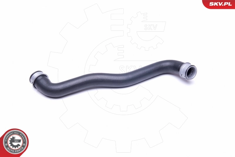 ESEN SKV 43SKV735 Radiator Hose