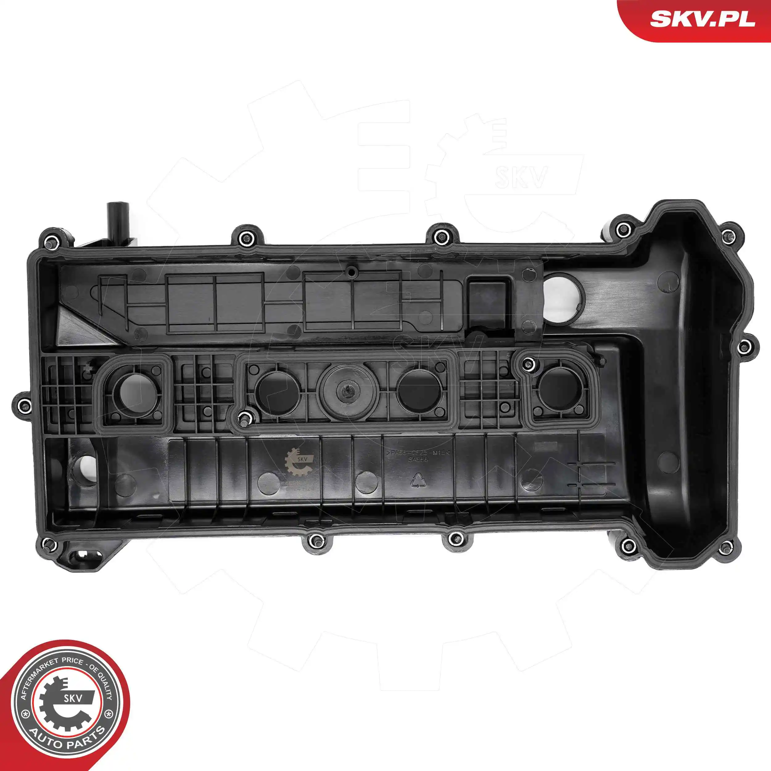 Cylinder Head Cover 48SKV161