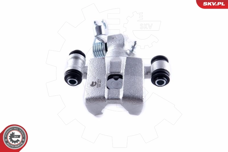Brake Caliper 55SKV074