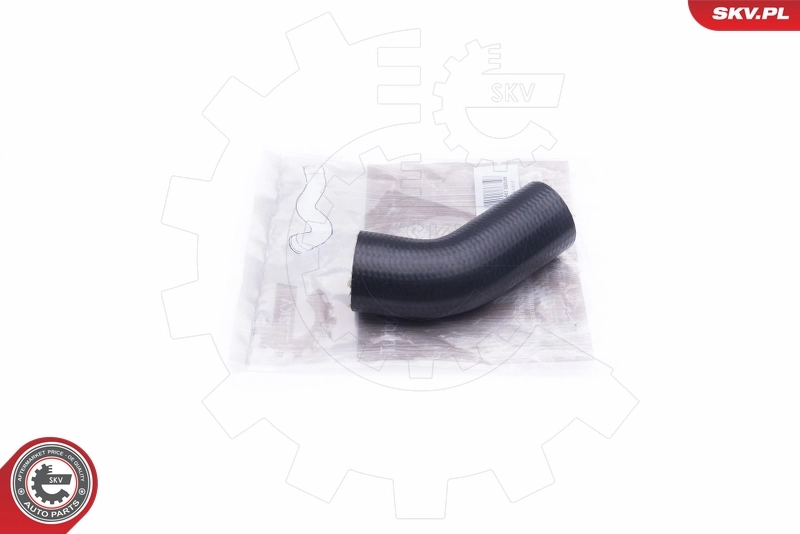 Charge Air Hose 24SKV910