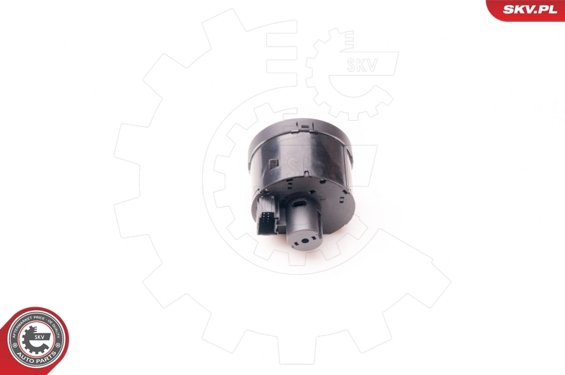 Interruptor, luz principal 36SKV006
