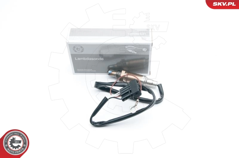 Oxygen Sensor 09SKV543