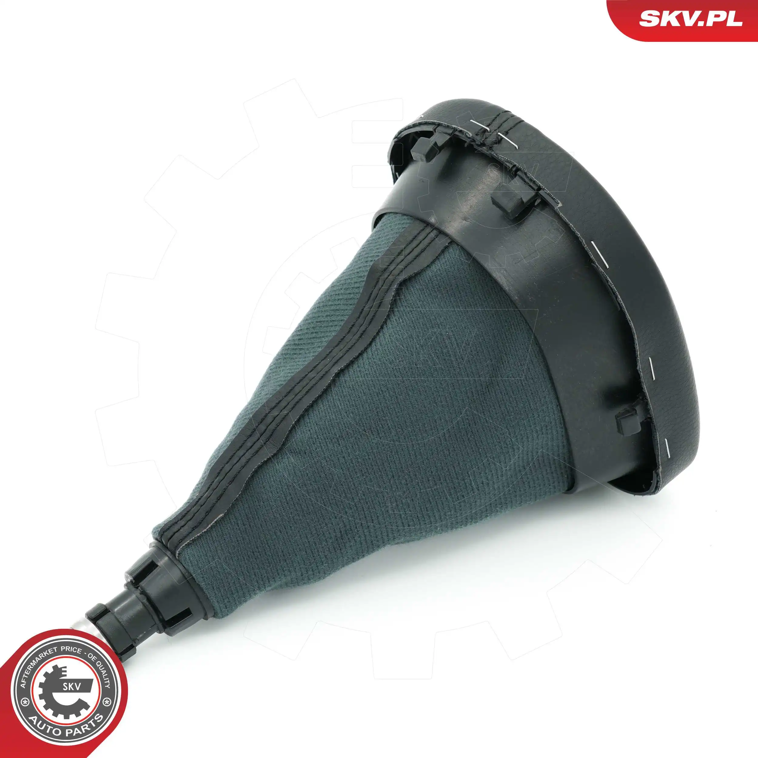 Gear Shift Lever Knob 63SKV433