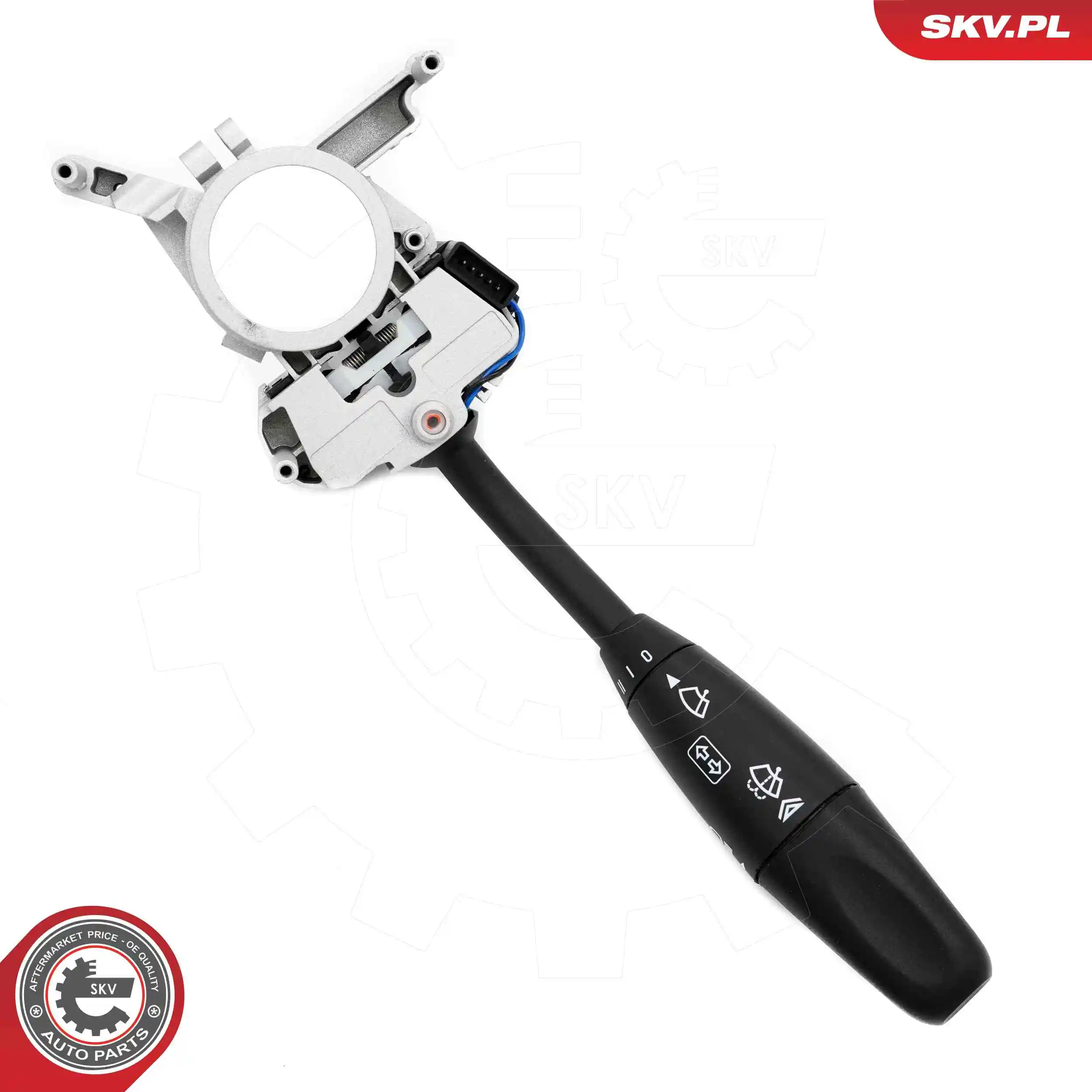 Steering Column Switch 38SKV541