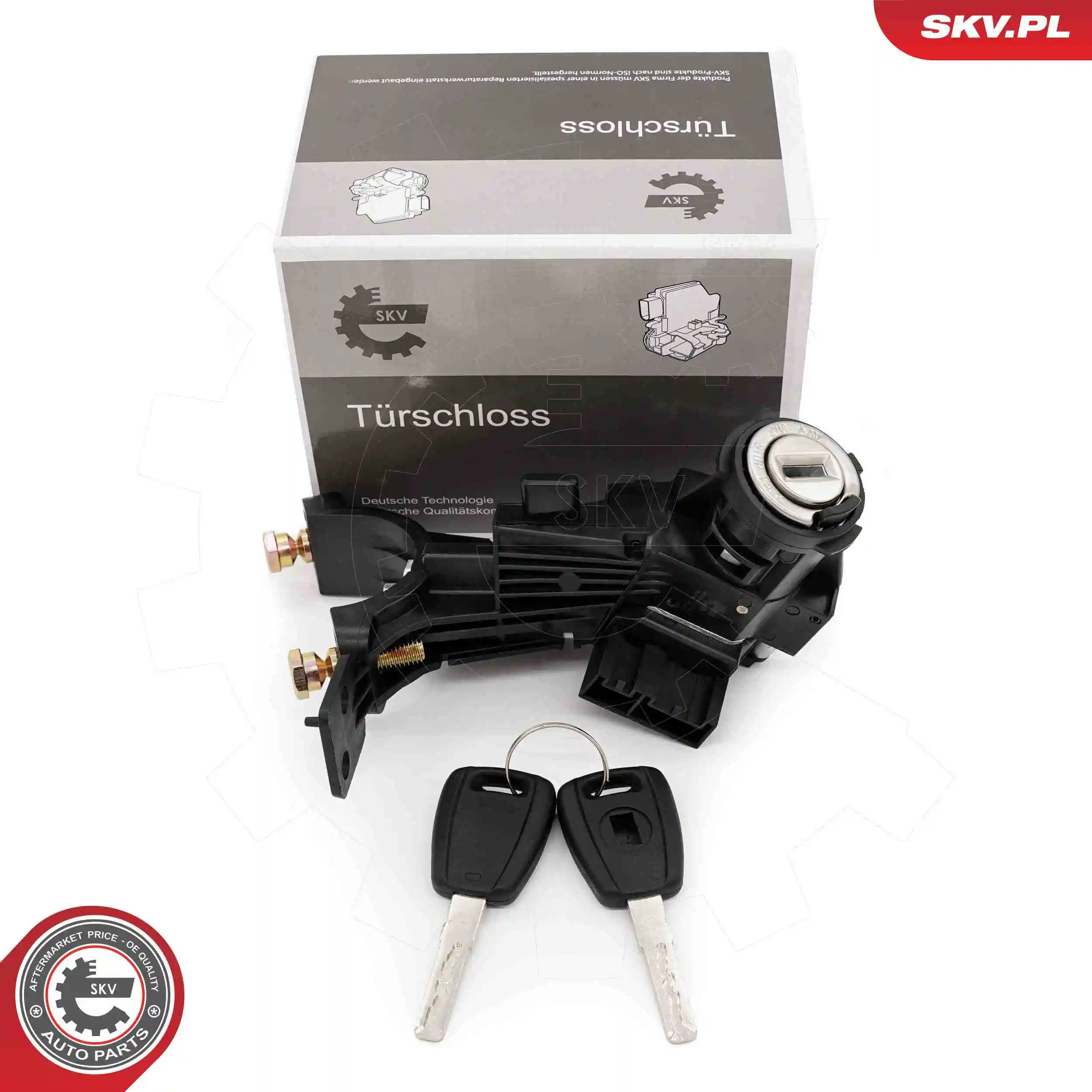 Ignition Switch 65SKV237