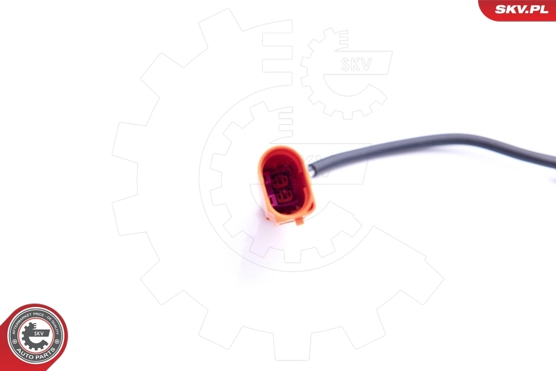 Sensor, exhaust gas temperature 30SKV142