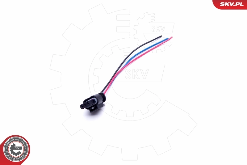 Cable Set, park distance control 28SKV902