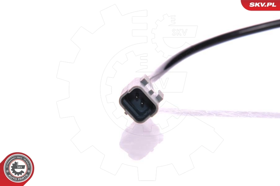 ESEN SKV 06SKV098 Sensor, wheel speed