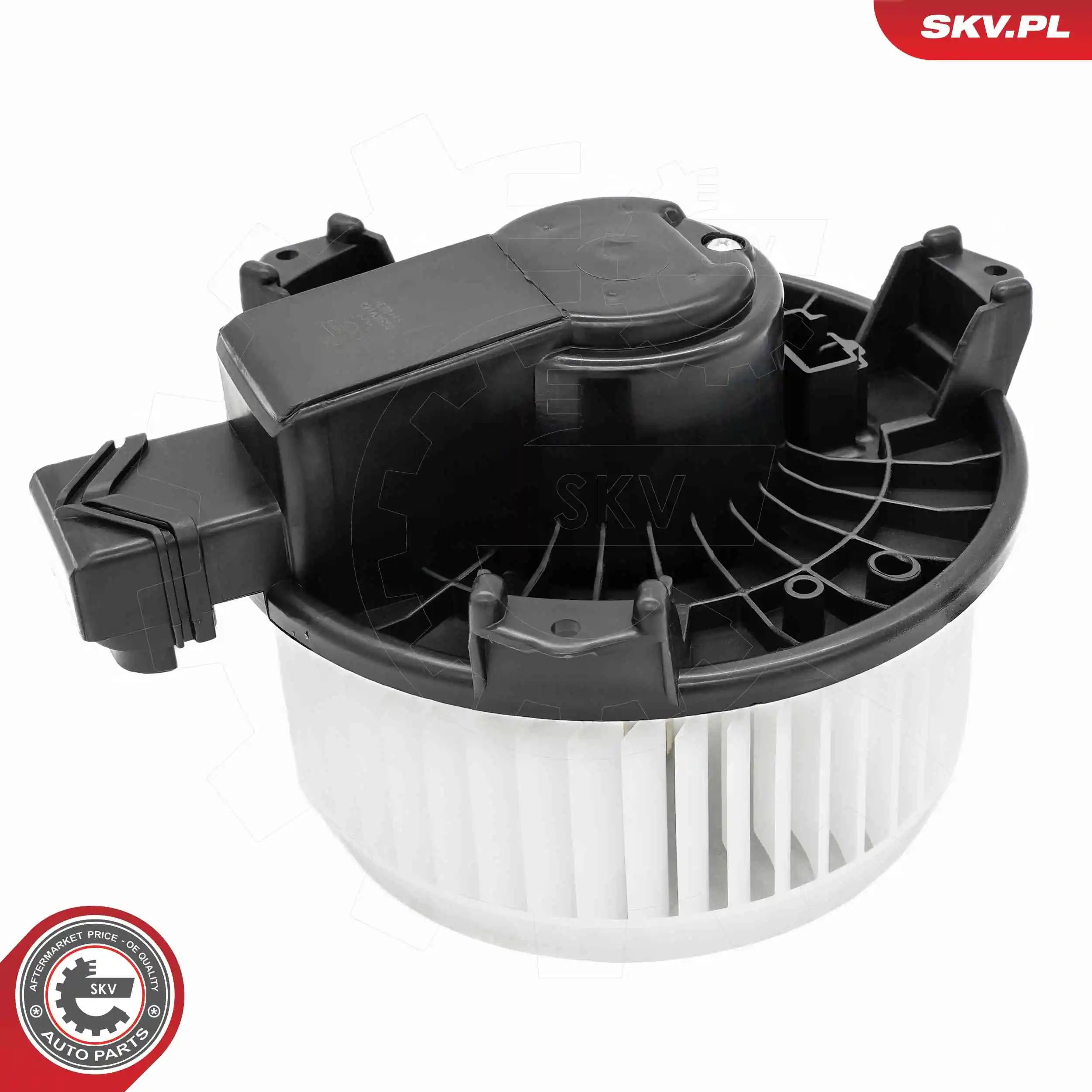 Interior Blower 68SKV146