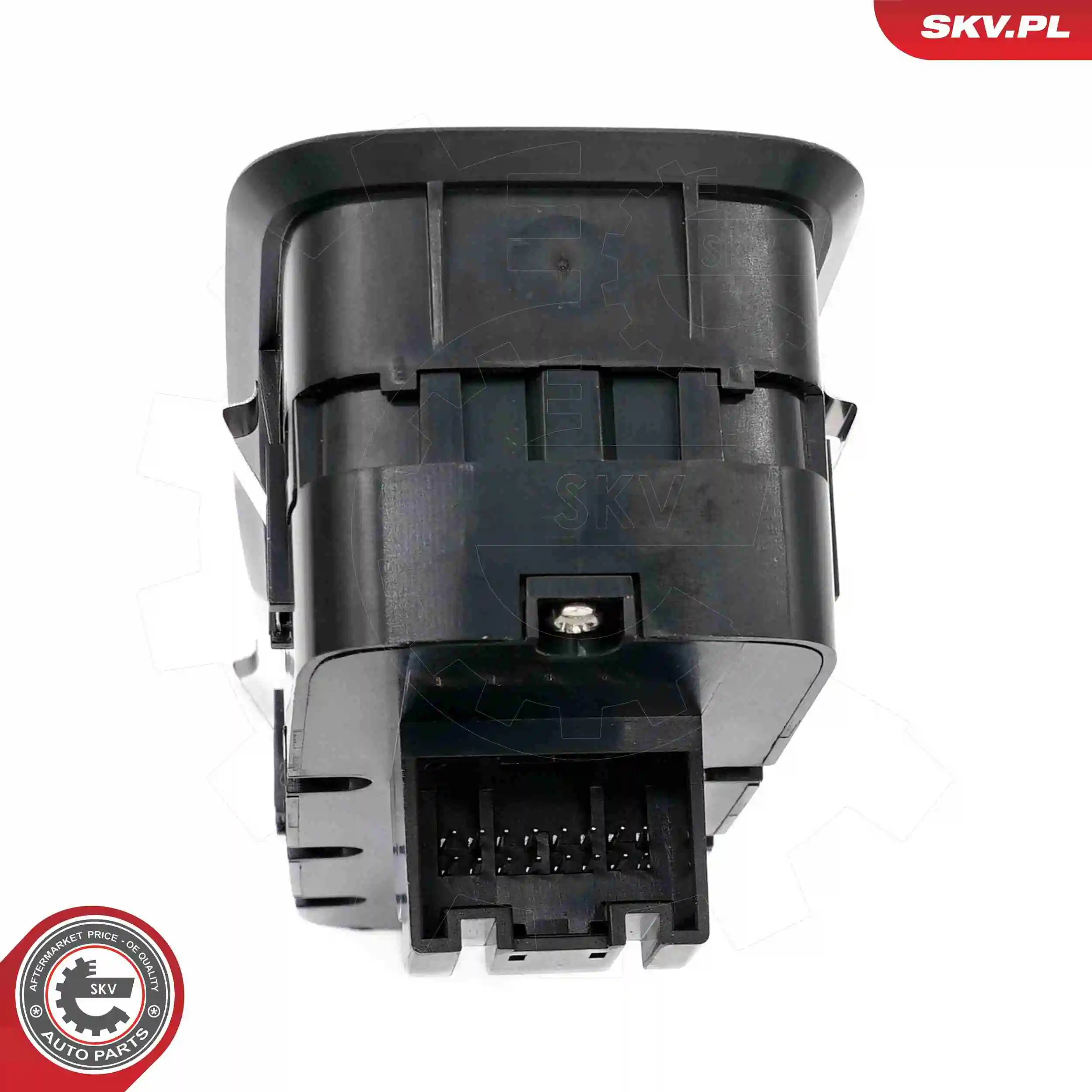 Switch, window regulator 37SKV101