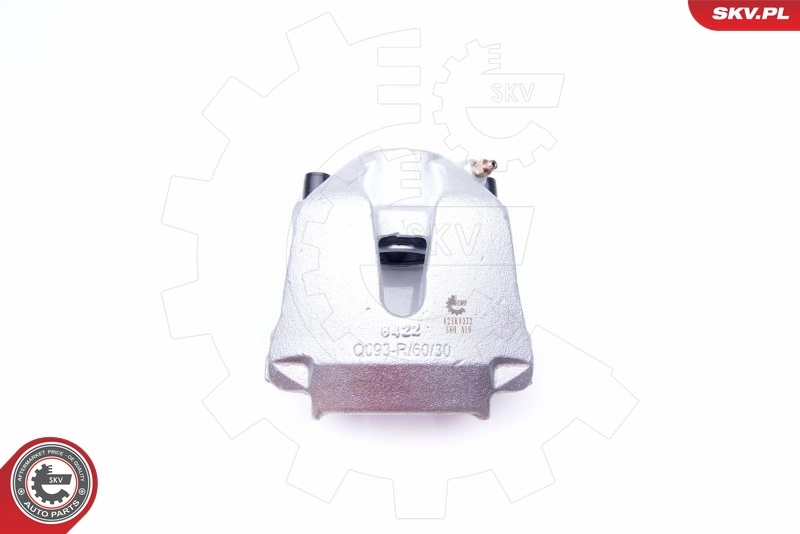 Brake Caliper 42SKV372
