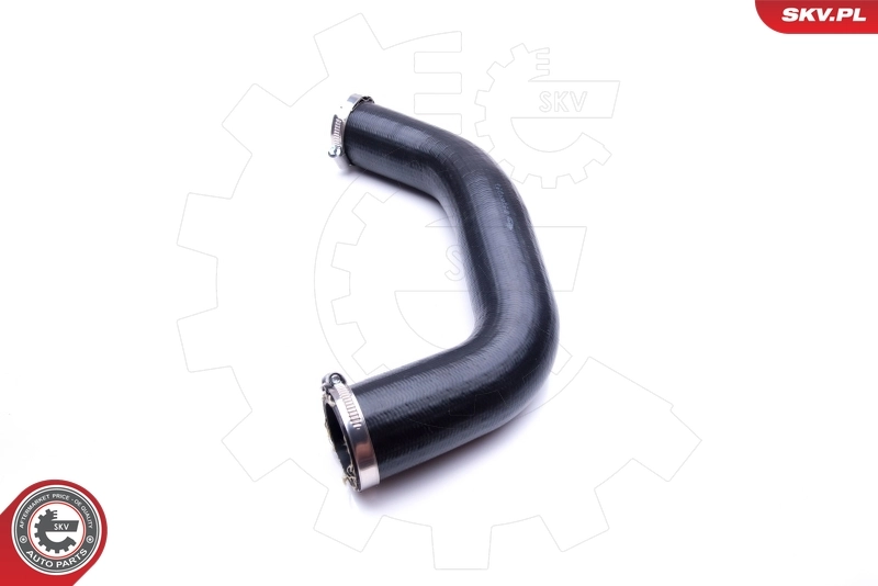 Charge Air Hose 24SKV941