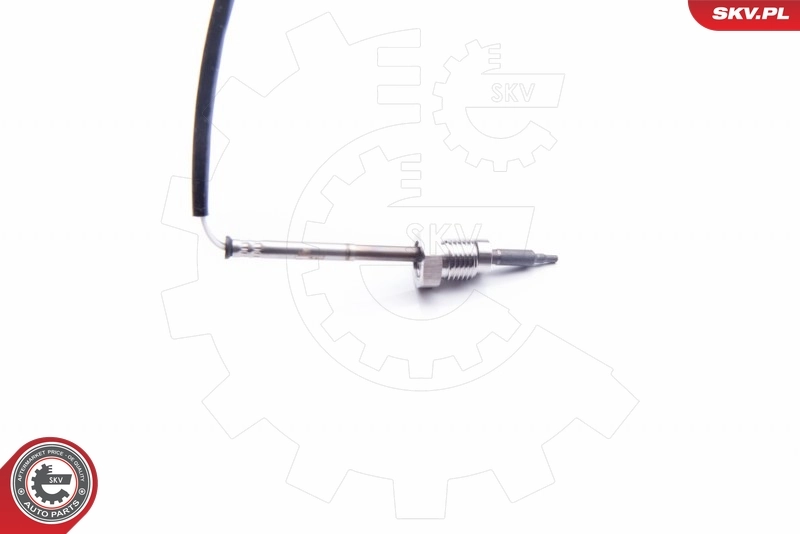 Sensor, exhaust gas temperature 30SKV065