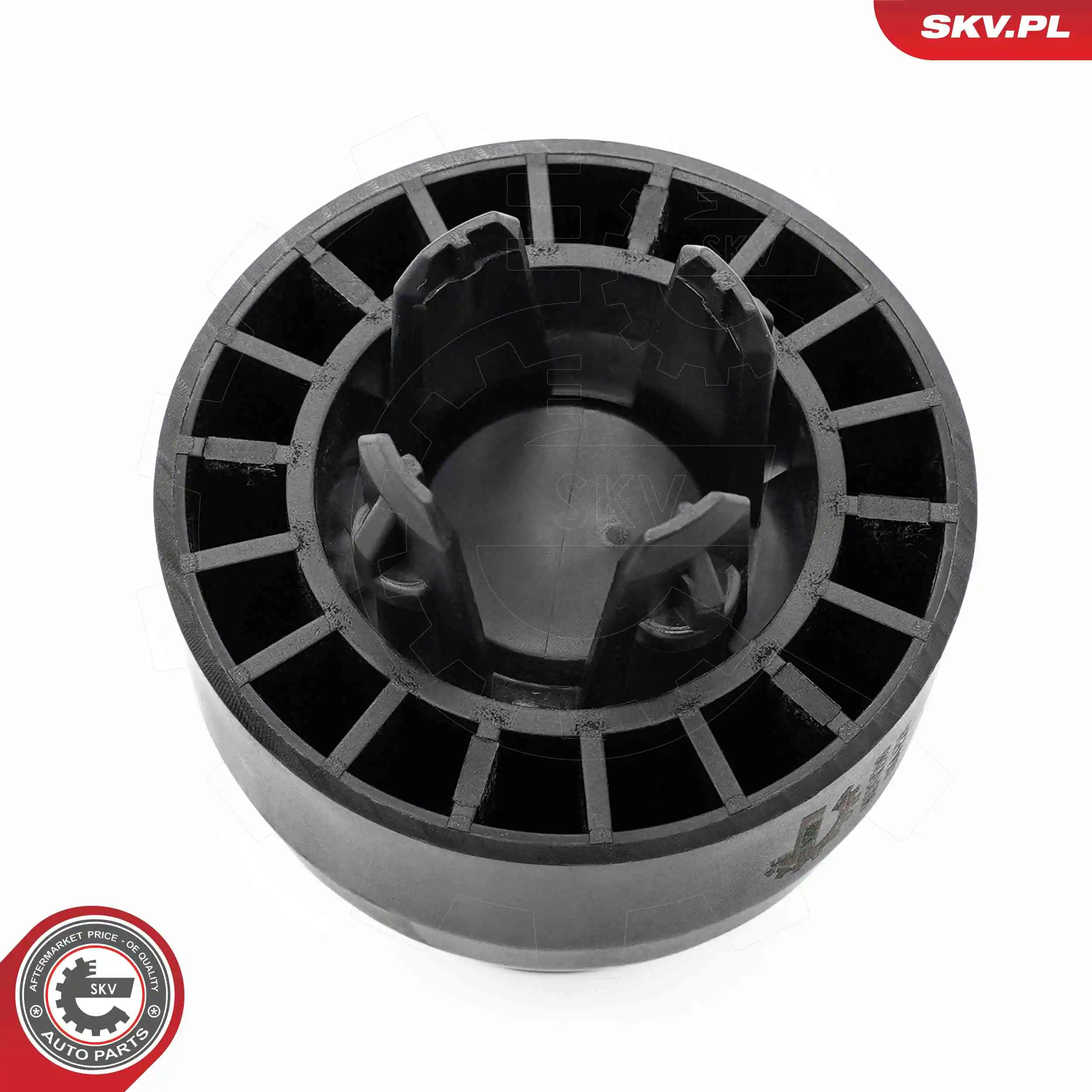 Lift Point Pad, jack 96SKV296