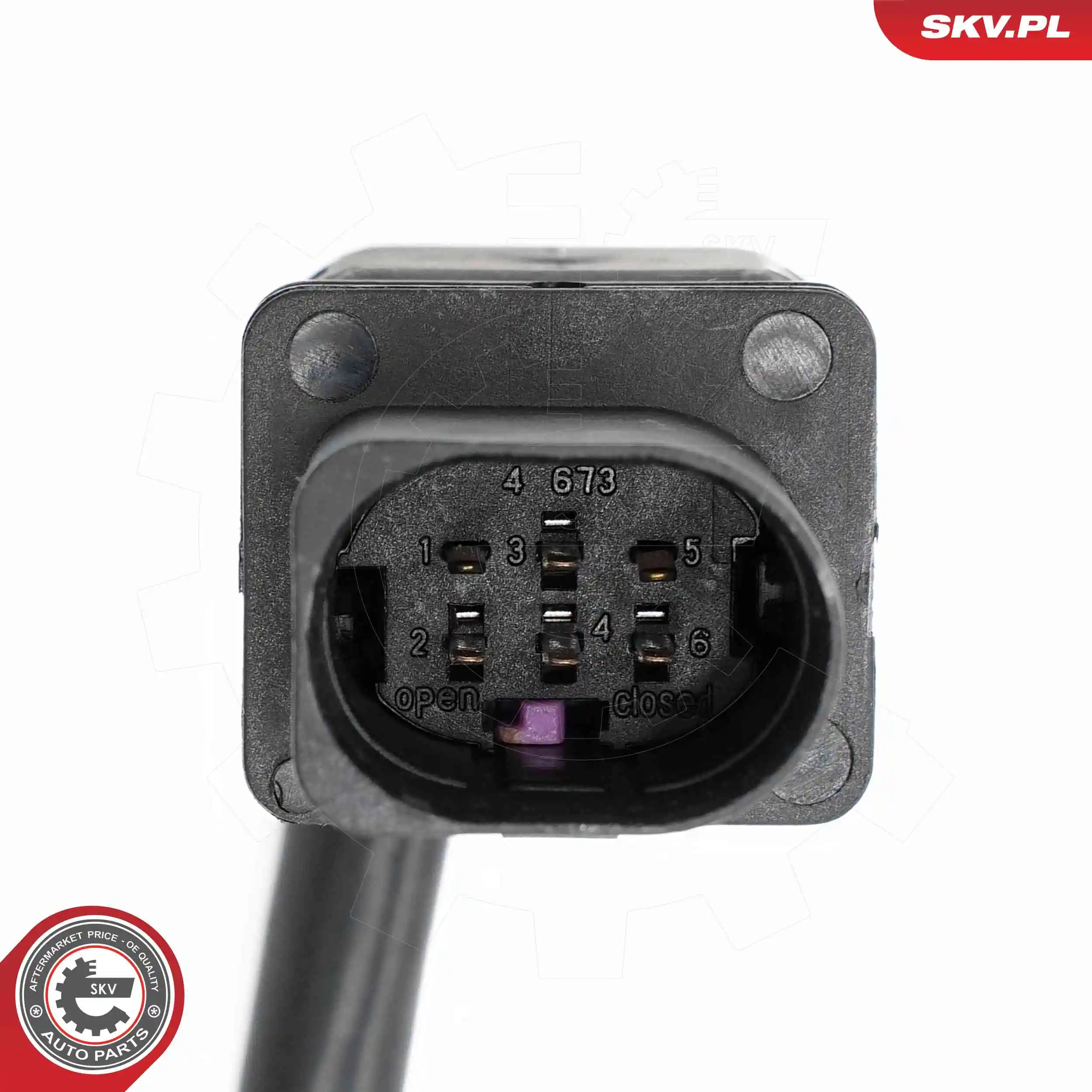 ESEN SKV 09SKV195 Oxygen Sensor