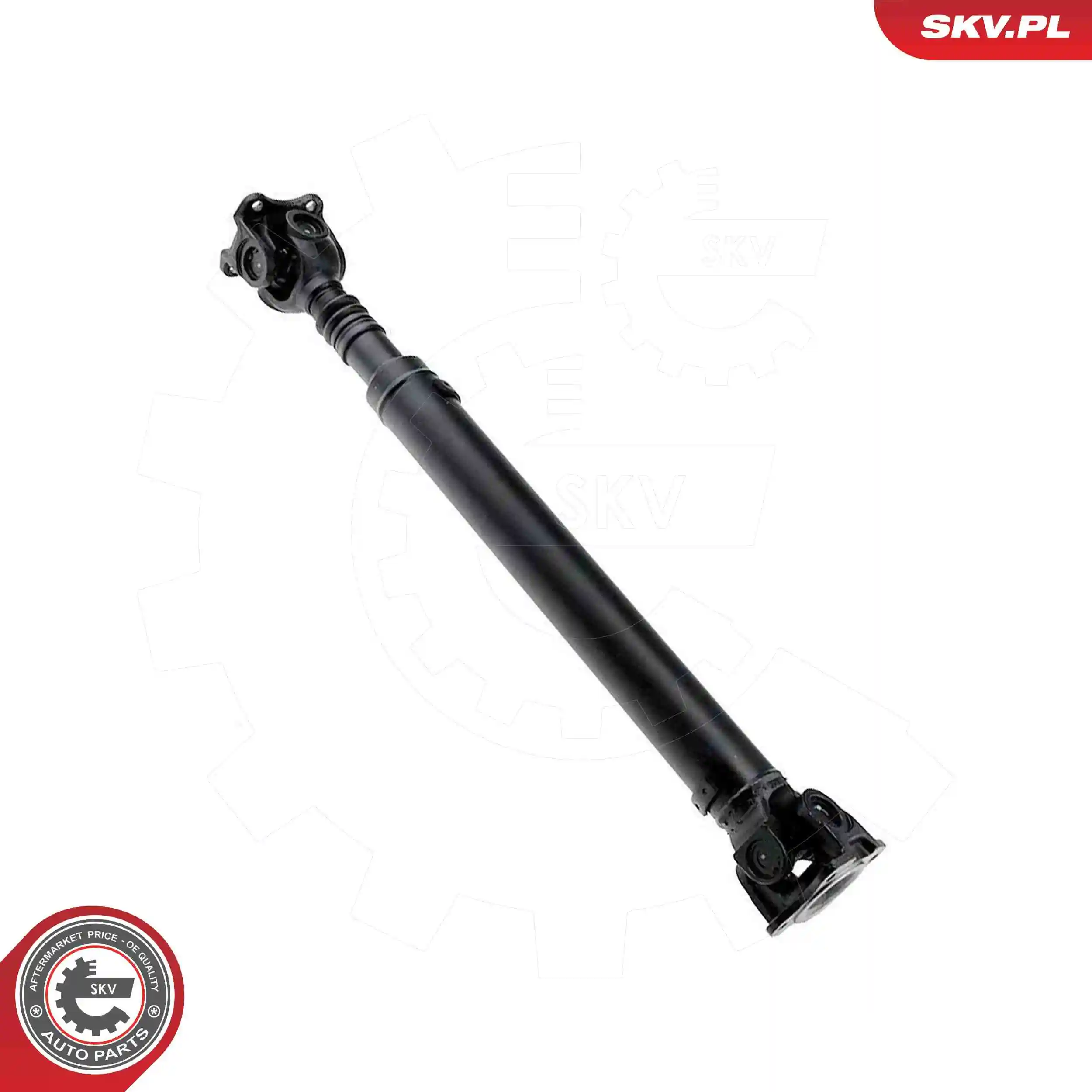 Drive Shaft 76SKV163