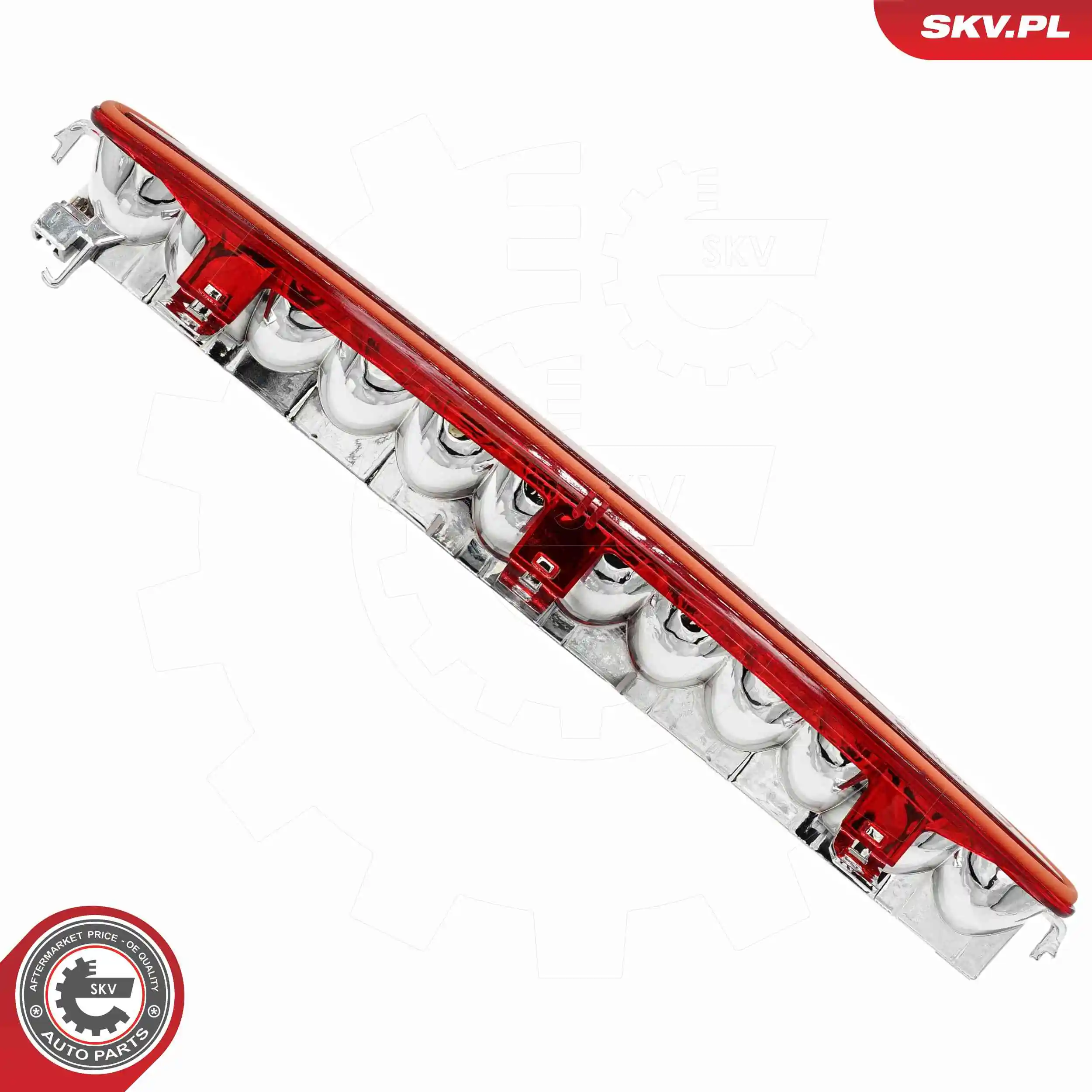ESEN SKV 72SKV819 Auxiliary Stop Light