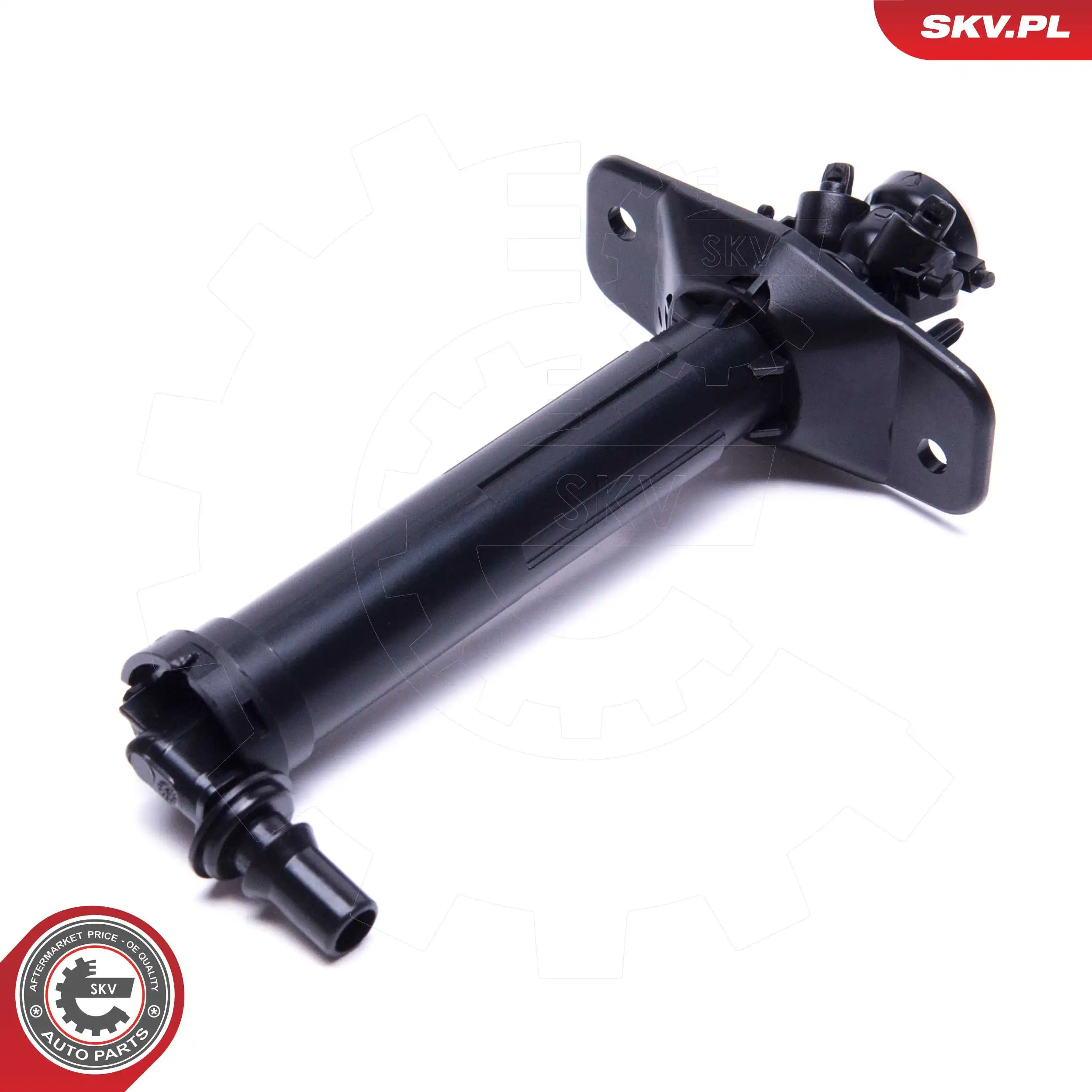 Washer Fluid Jet, headlight cleaning 15SKV687