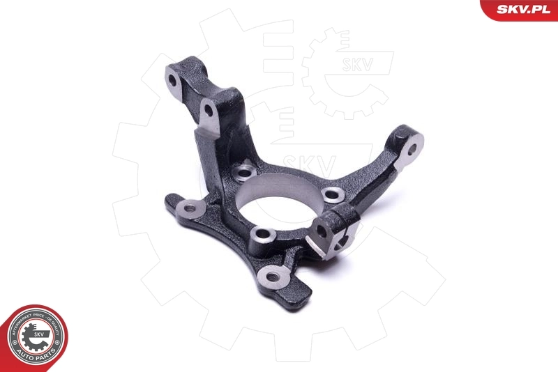 Steering Knuckle, wheel suspension 47SKV532
