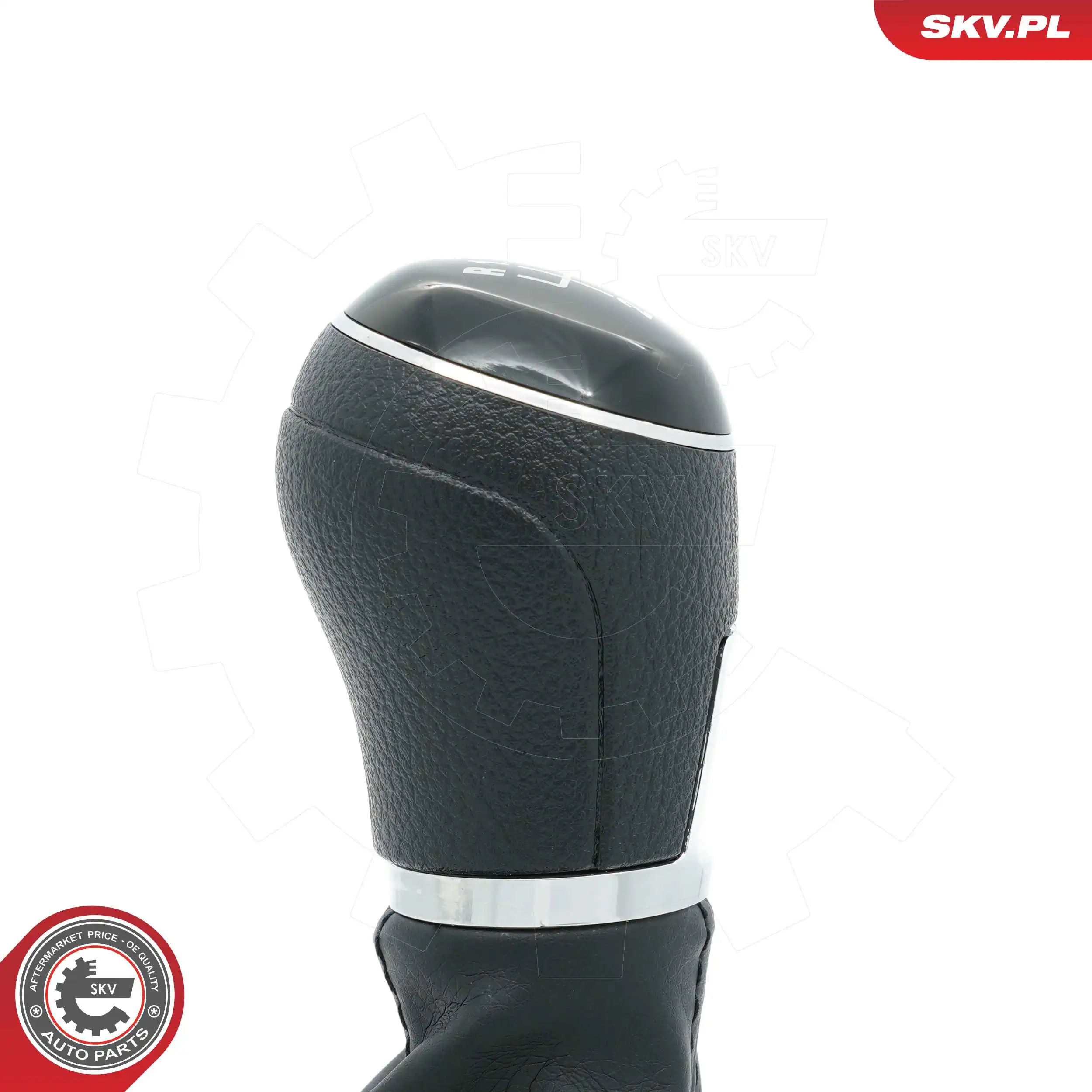 Gear Shift Lever Knob 63SKV489