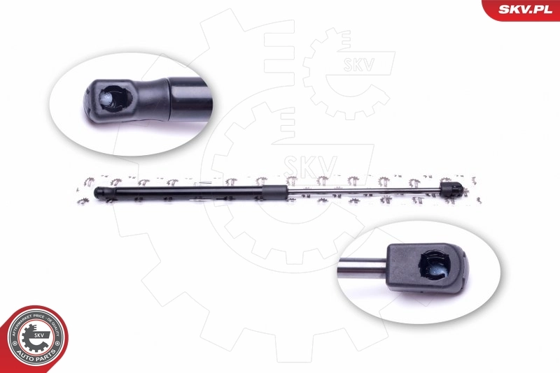 Gas Spring, boot/cargo area 52SKV450