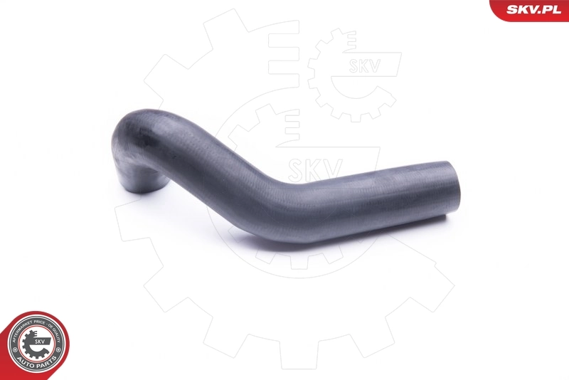 Charge Air Hose 24SKV678