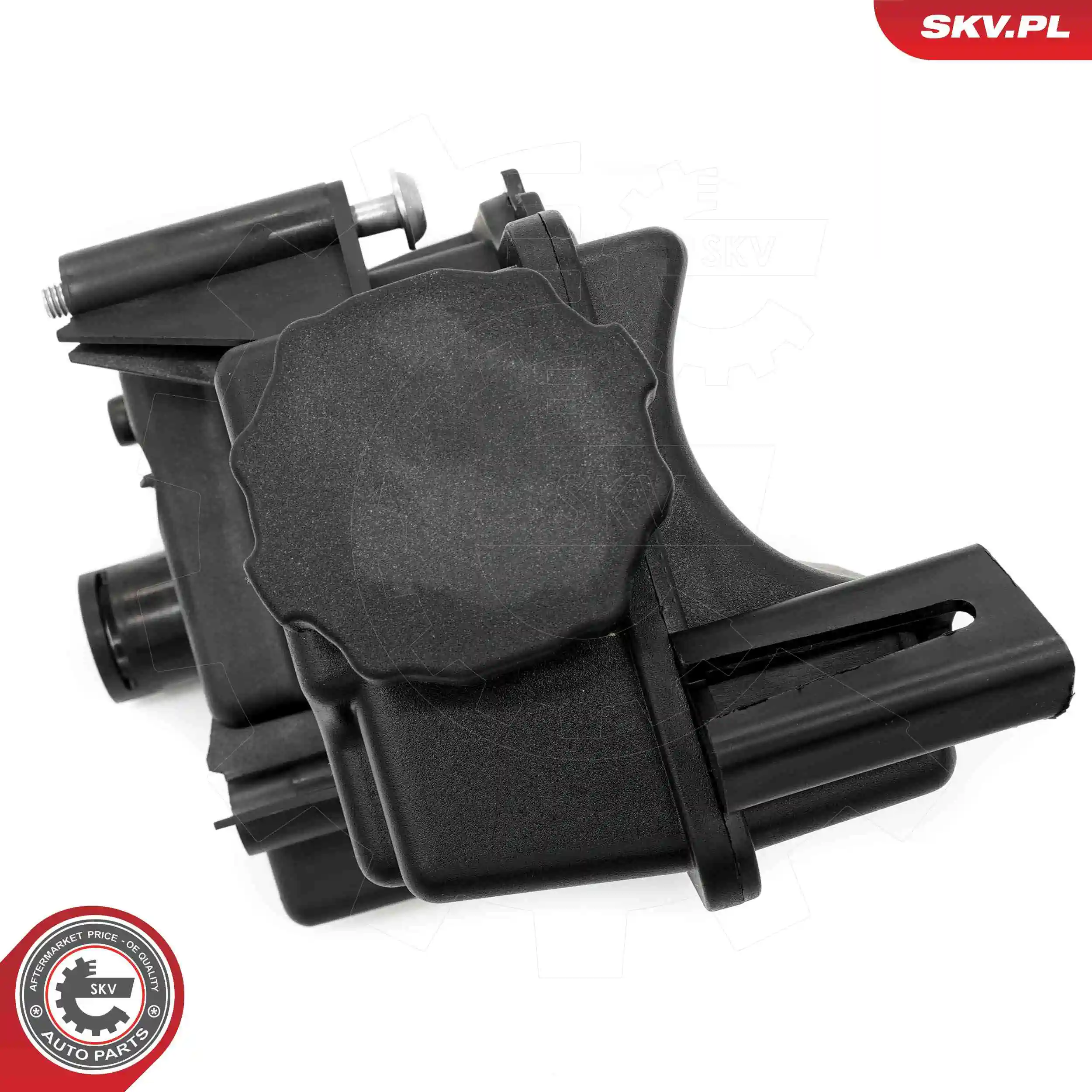 ESEN SKV 61SKV913 Equalising reservoir, hydraulic oil (power steering)