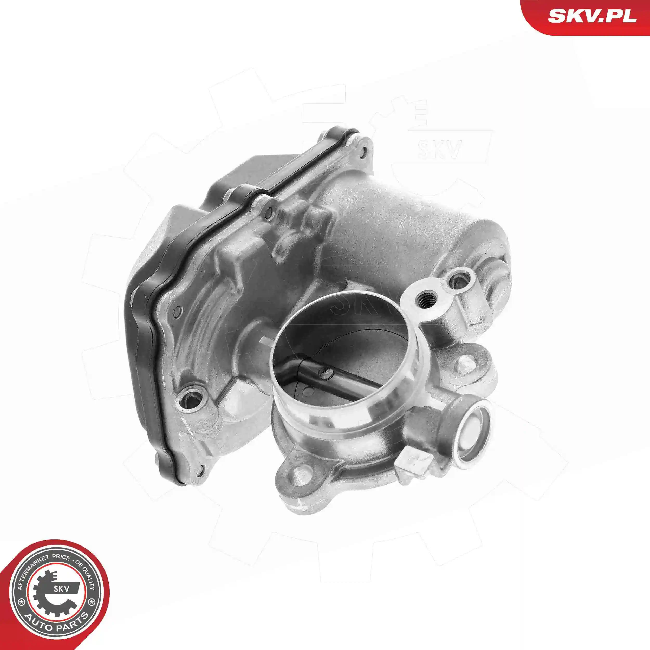 EGR Valve 14SKV299