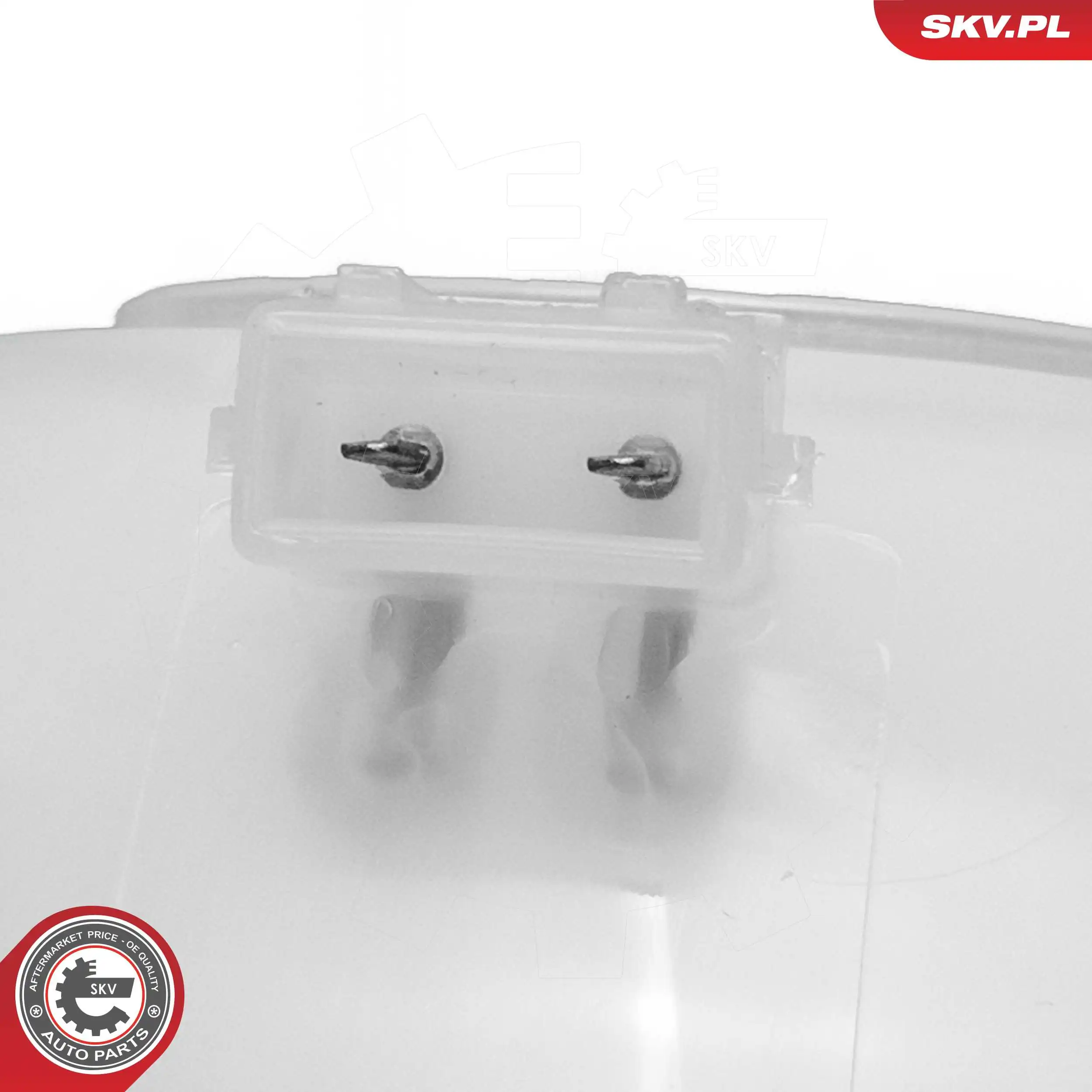 Expansion Tank, coolant 61SKV315