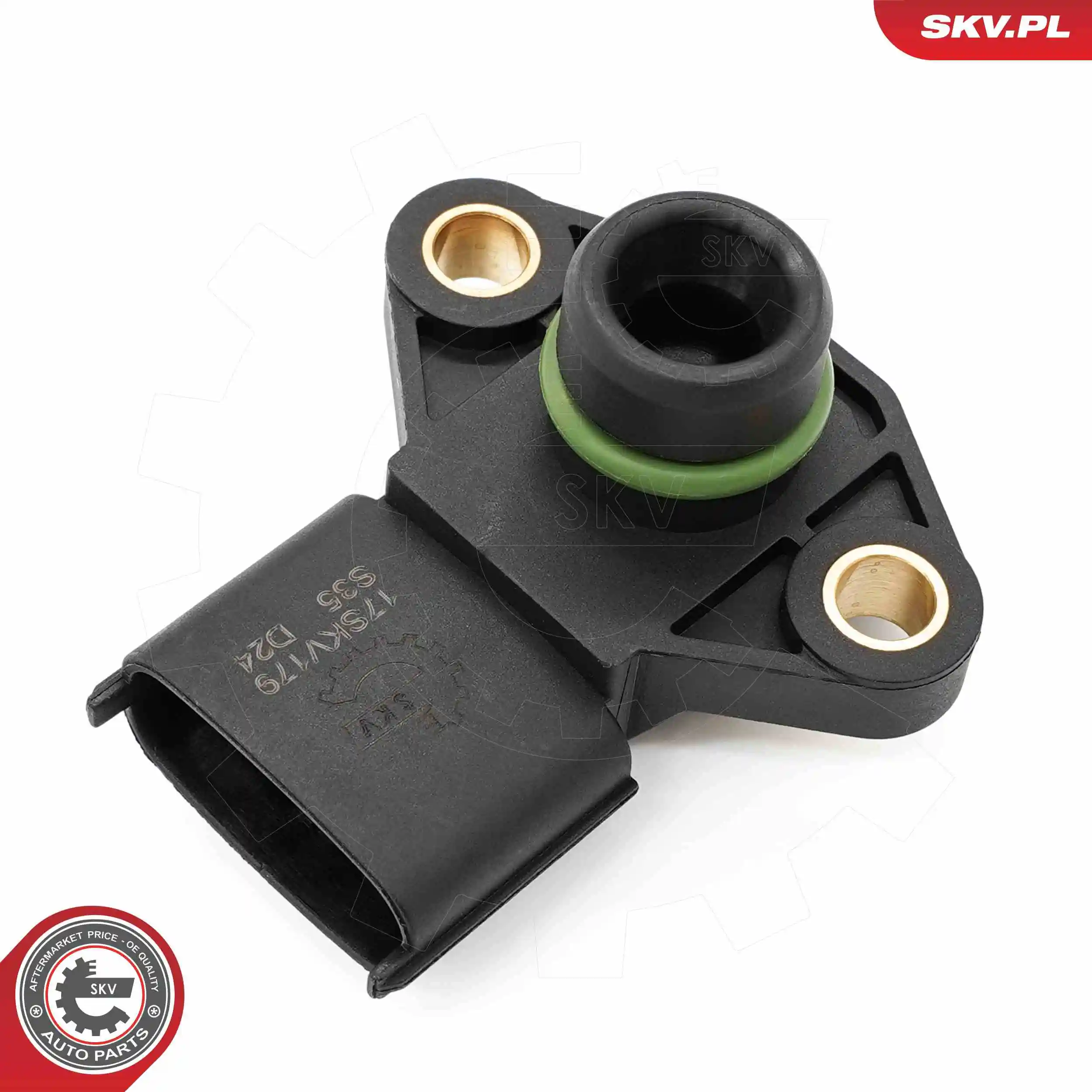 ESEN SKV 17SKV179 Sensor, intake manifold pressure