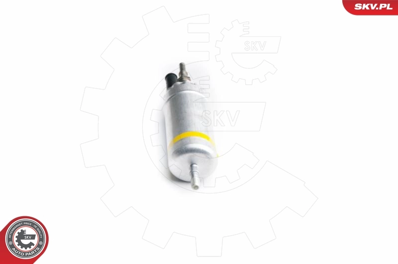 Fuel Pump 02SKV027