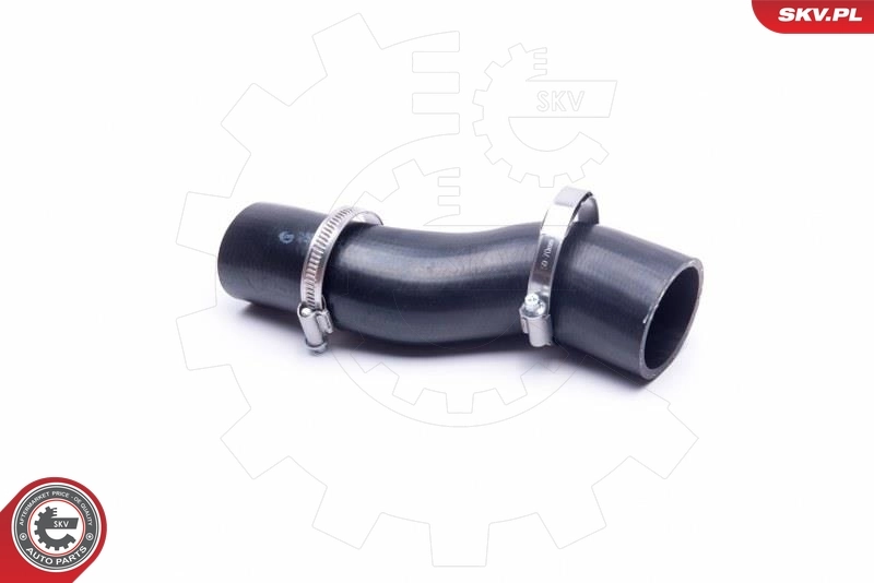 Charge Air Hose 24SKV587