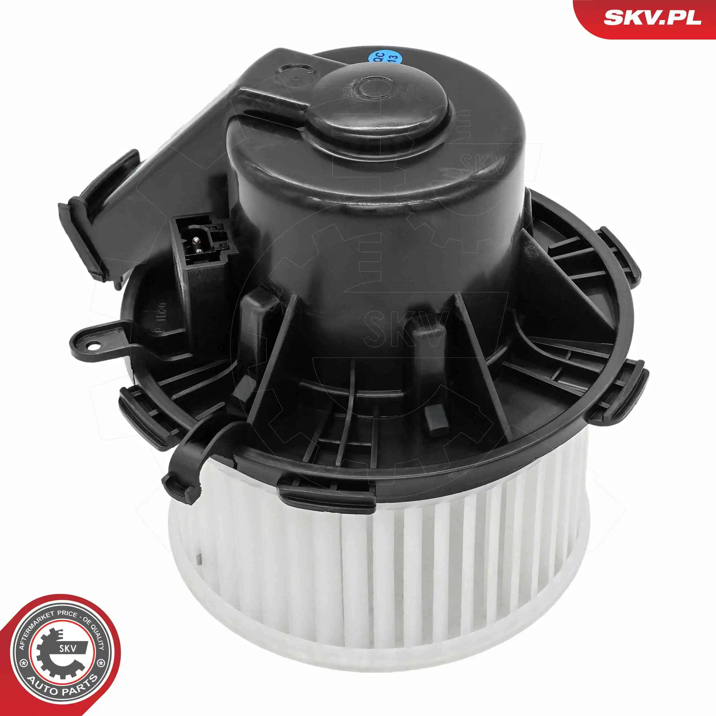 Interior Blower 68SKV254