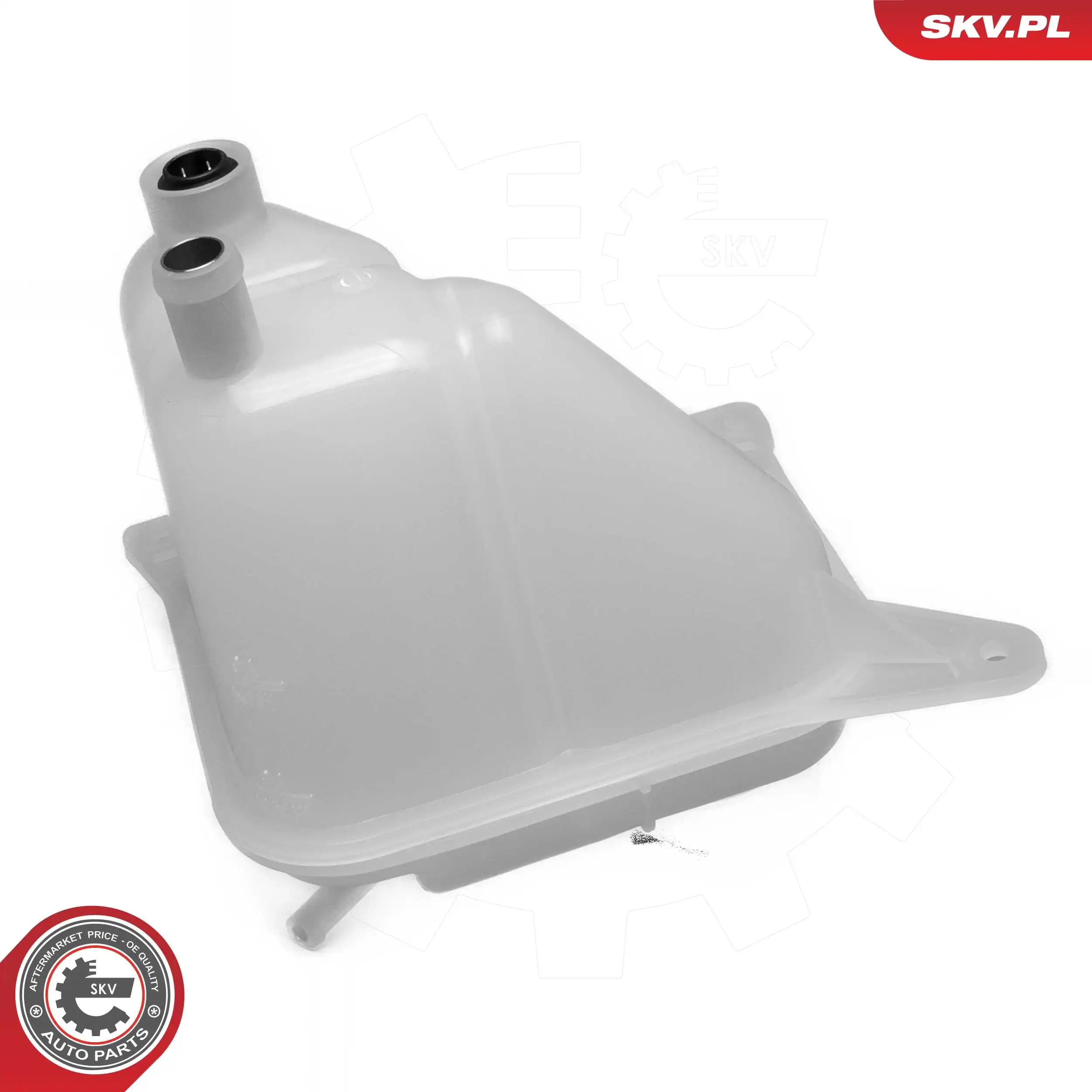 Expansion Tank, coolant 61SKV330