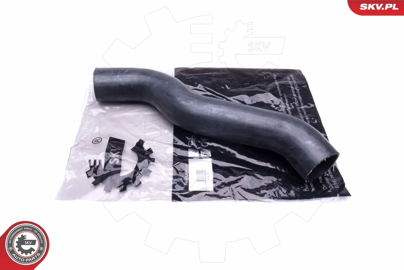 Charge Air Hose 43SKV182