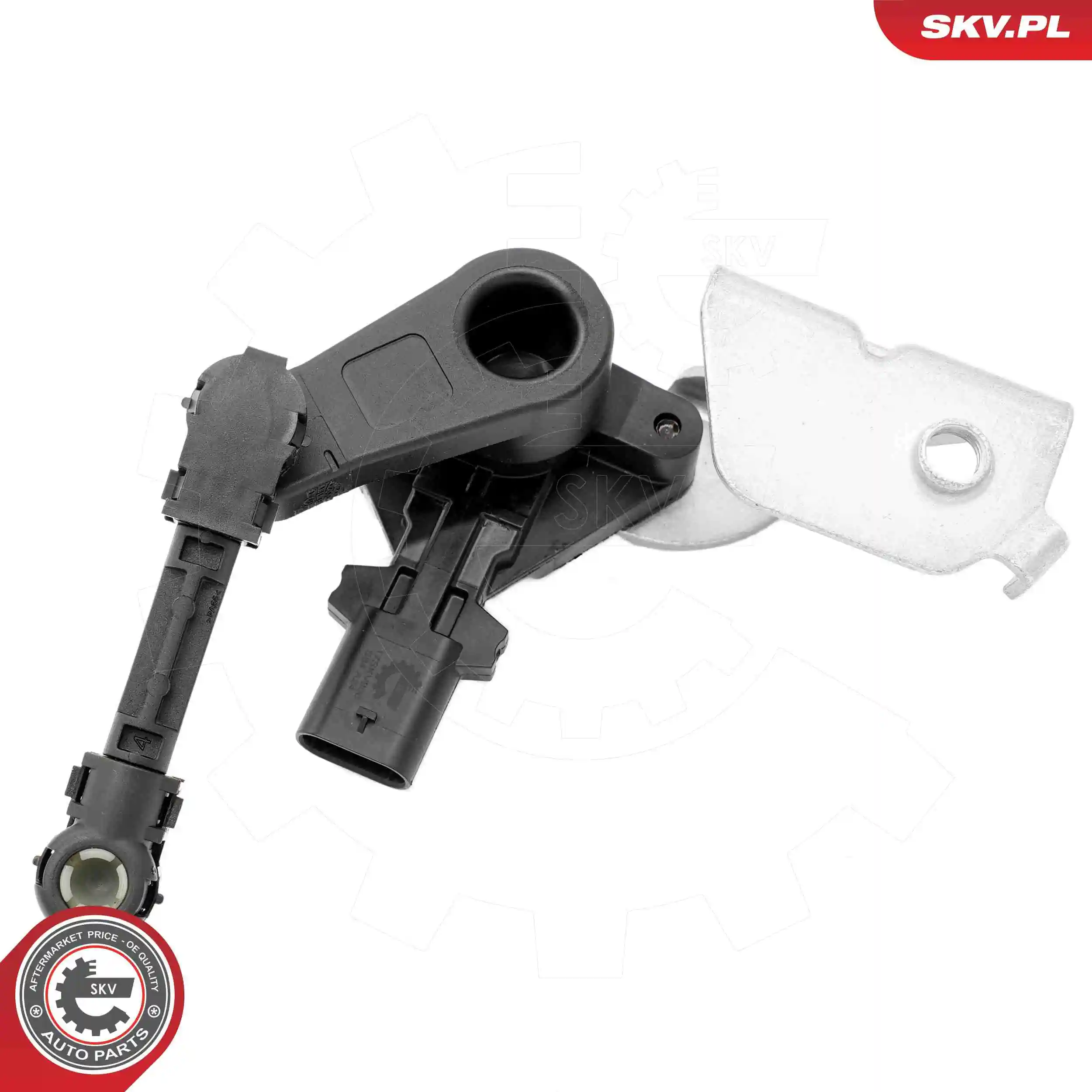 Sensor, headlight levelling 17SKV808