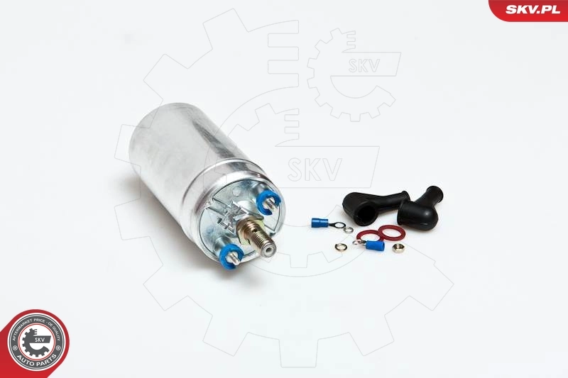 Fuel Pump 02SKV008