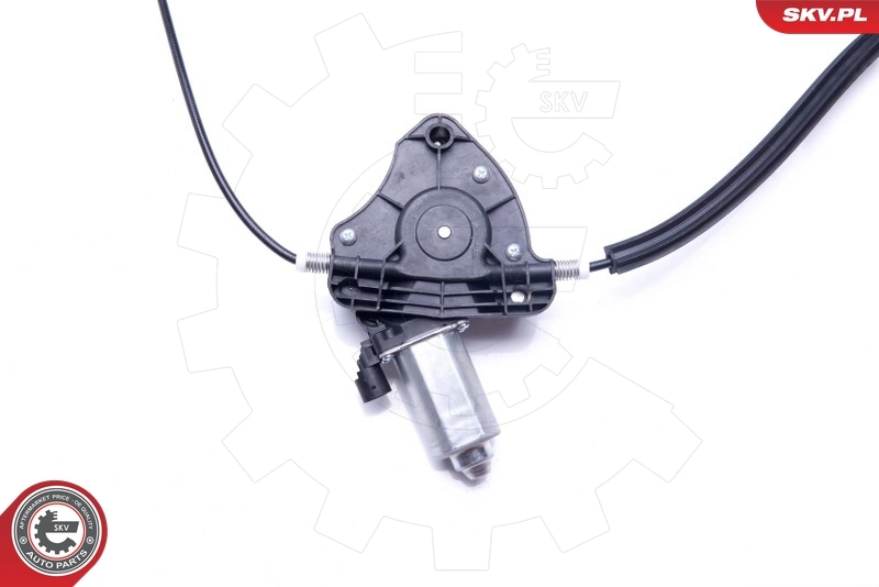 Window Regulator 00SKV521