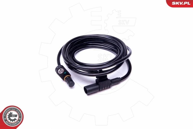 Sensor, wheel speed 06SKV369