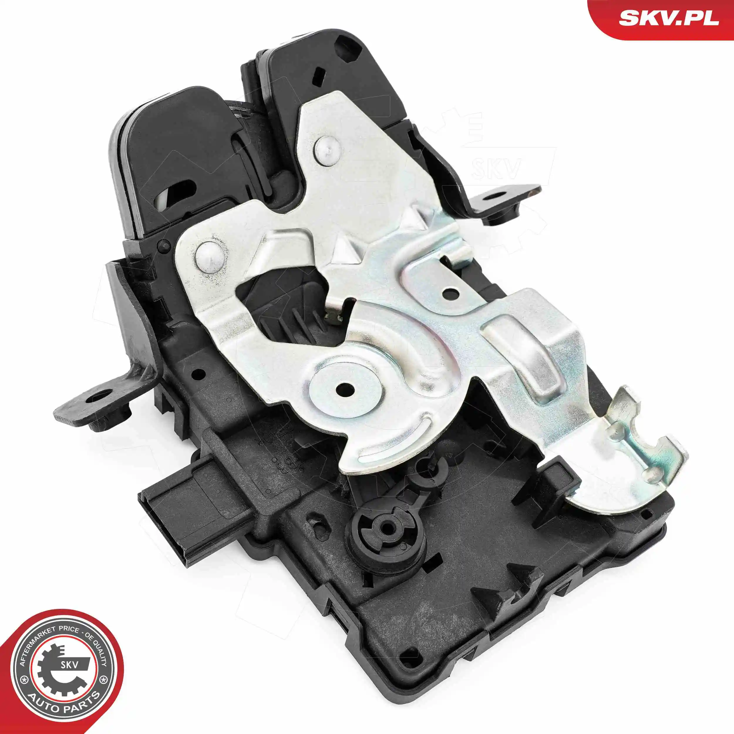 ESEN SKV 60SKV627 Tailgate Lock