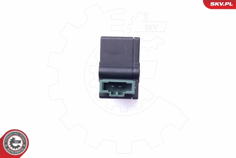 Actuator, central locking system 16SKV314