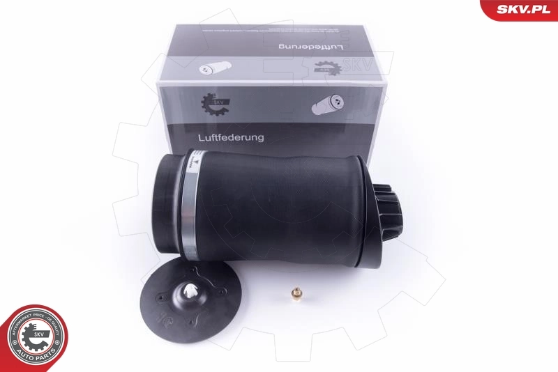 Air Spring, suspension 58SKV025
