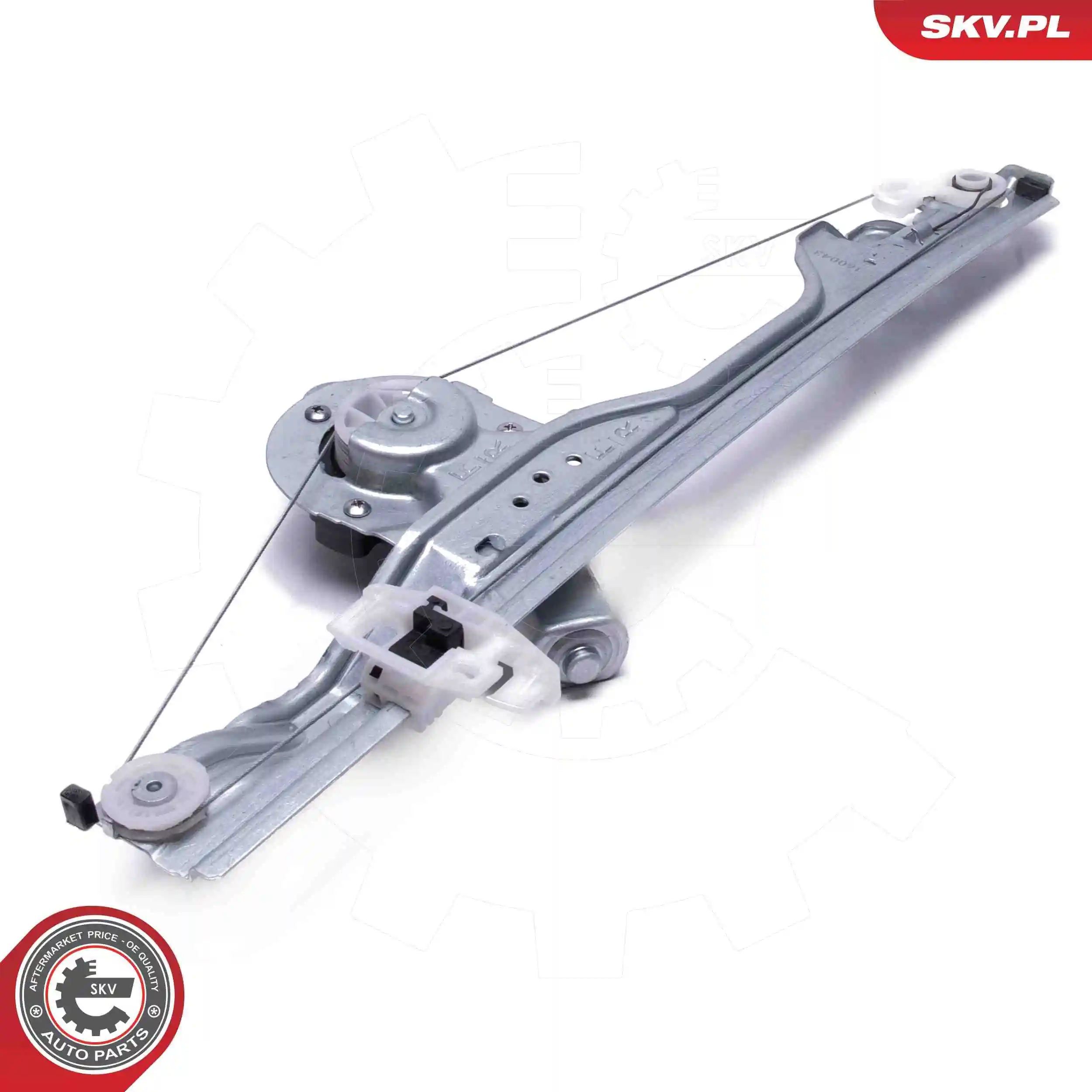Window Regulator 51SKV176