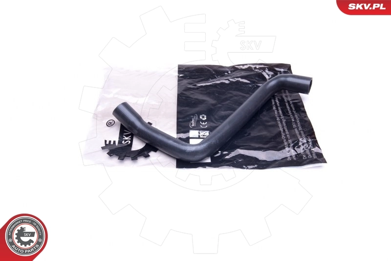 Radiator Hose 24SKV361