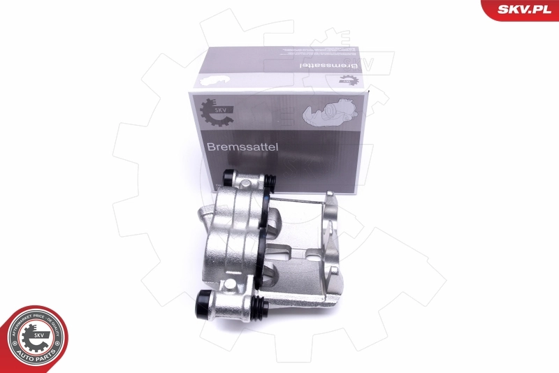 Brake Caliper 50SKV271