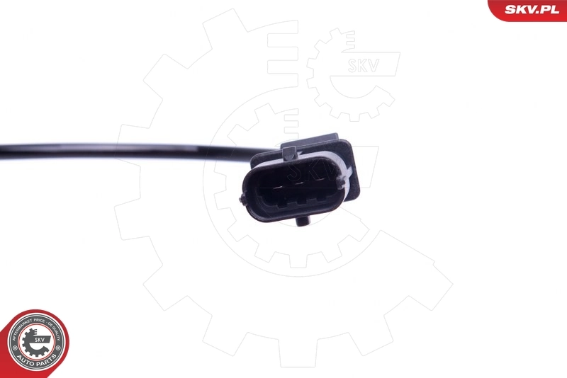 Sensor, crankshaft pulse 17SKV539