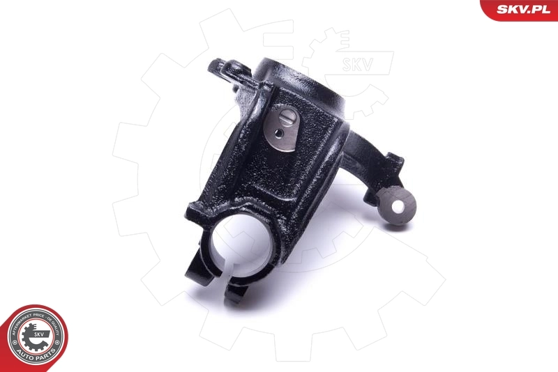 Steering Knuckle, wheel suspension 47SKV602