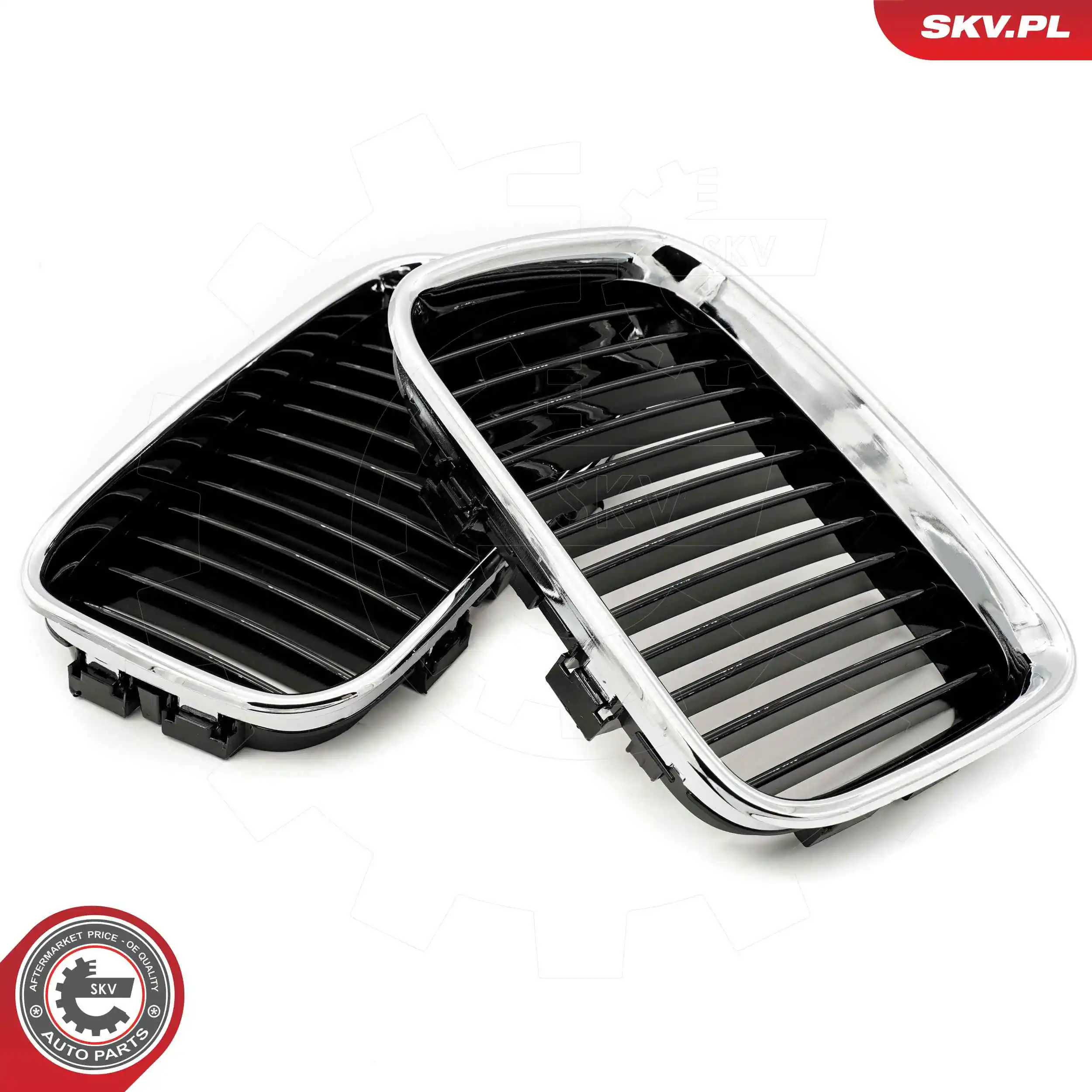 ESEN SKV 66SKV045 Radiator Grille
