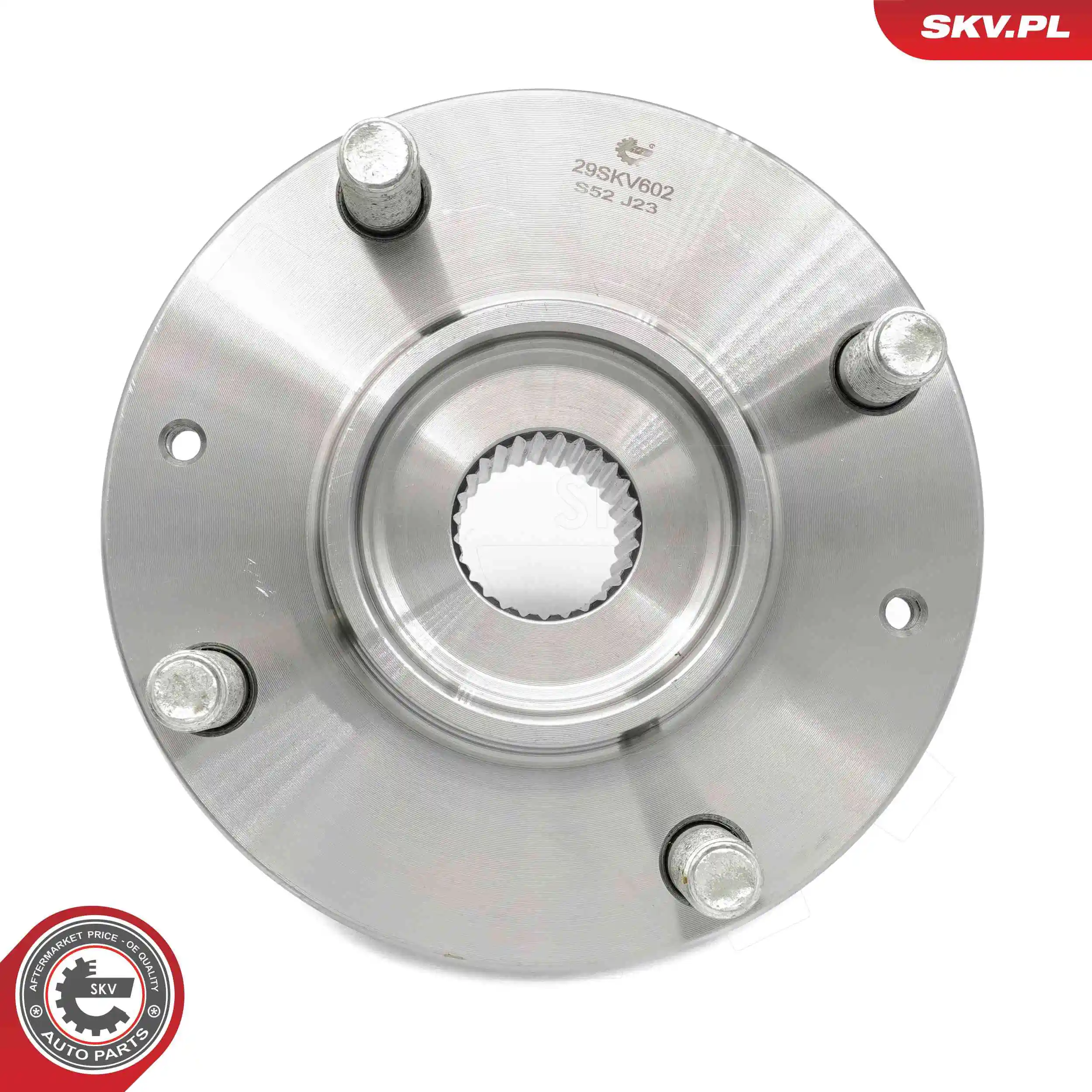 Wheel Hub 29SKV602