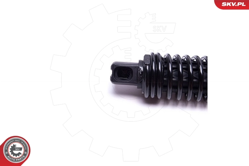 Electric Motor, tailgate 52SKV934